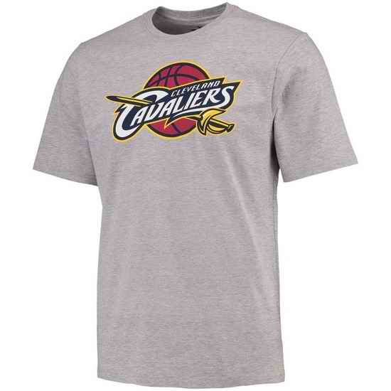 Cleveland Cavaliers Men T Shirt 014